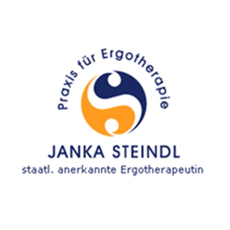 Logo von Praxis für Ergotherapie Janka Steindl