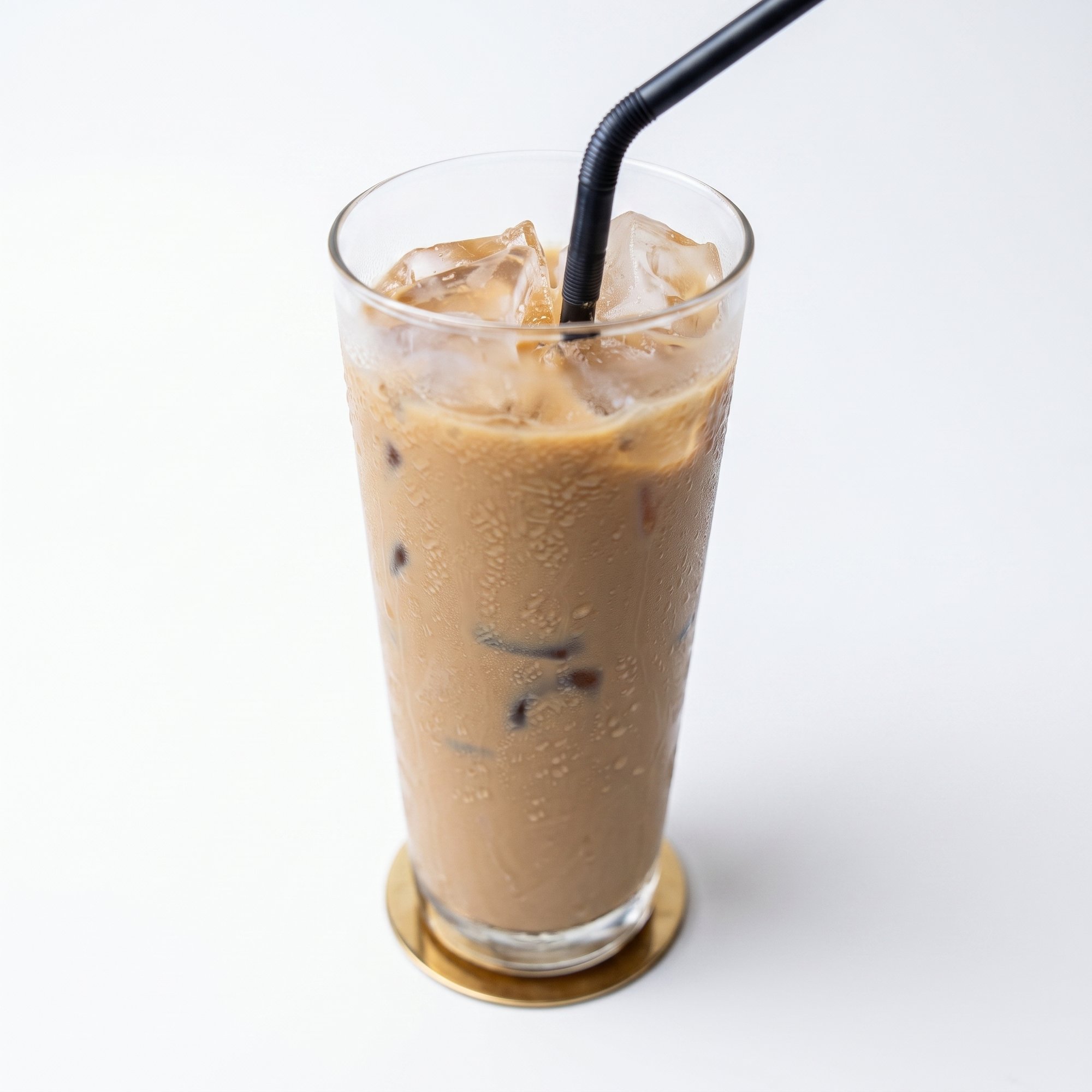 Korean Iced Coffee