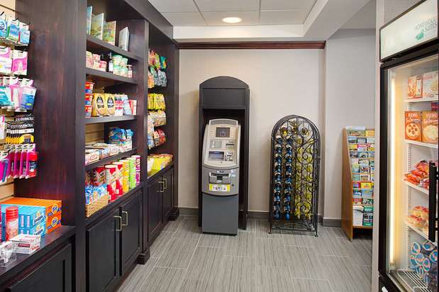 Images Homewood Suites by Hilton Manchester/Airport