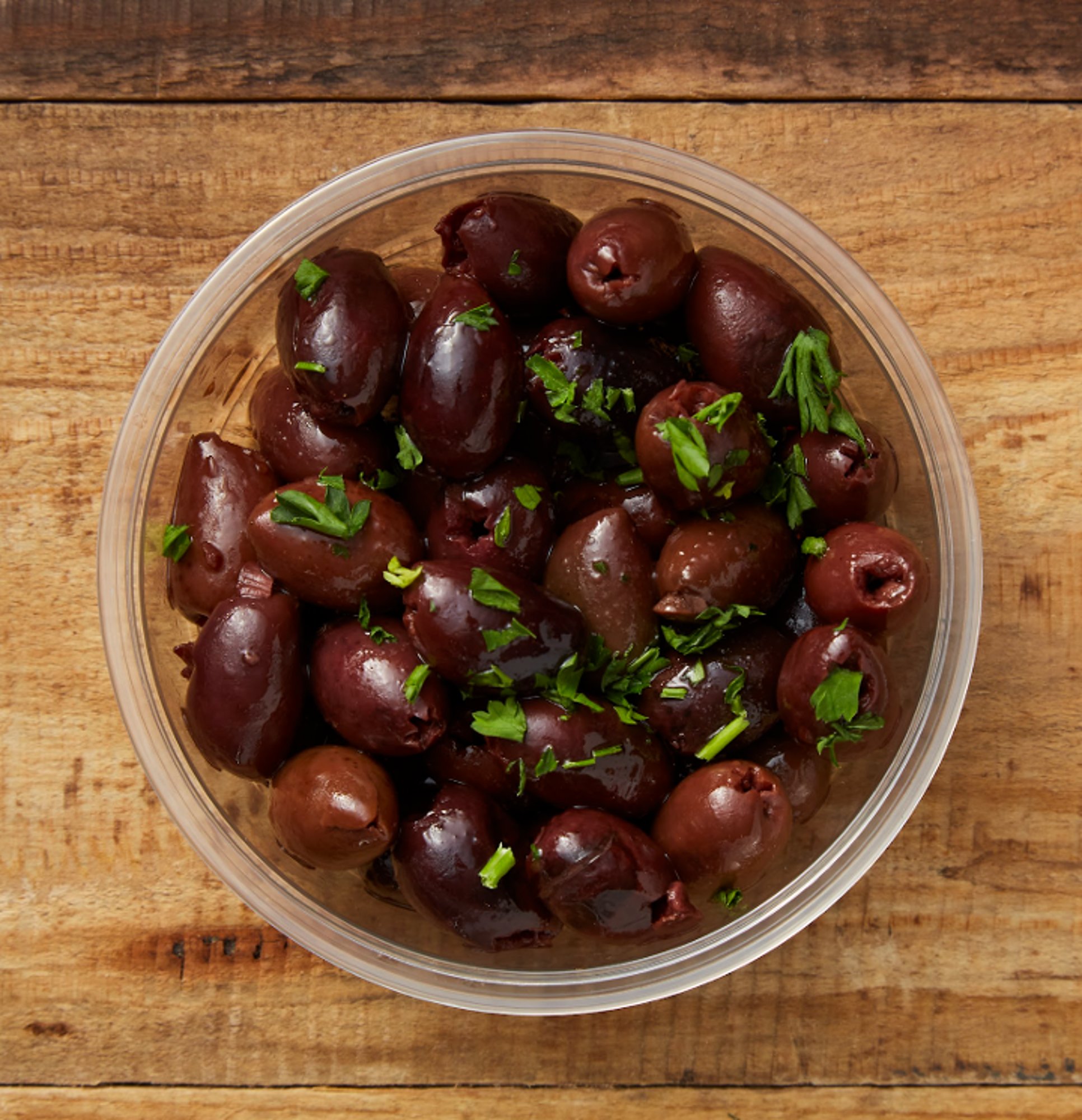 Kalamata Olives Add On