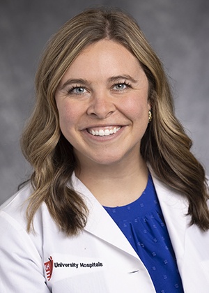 Megan Perry, CNP Image