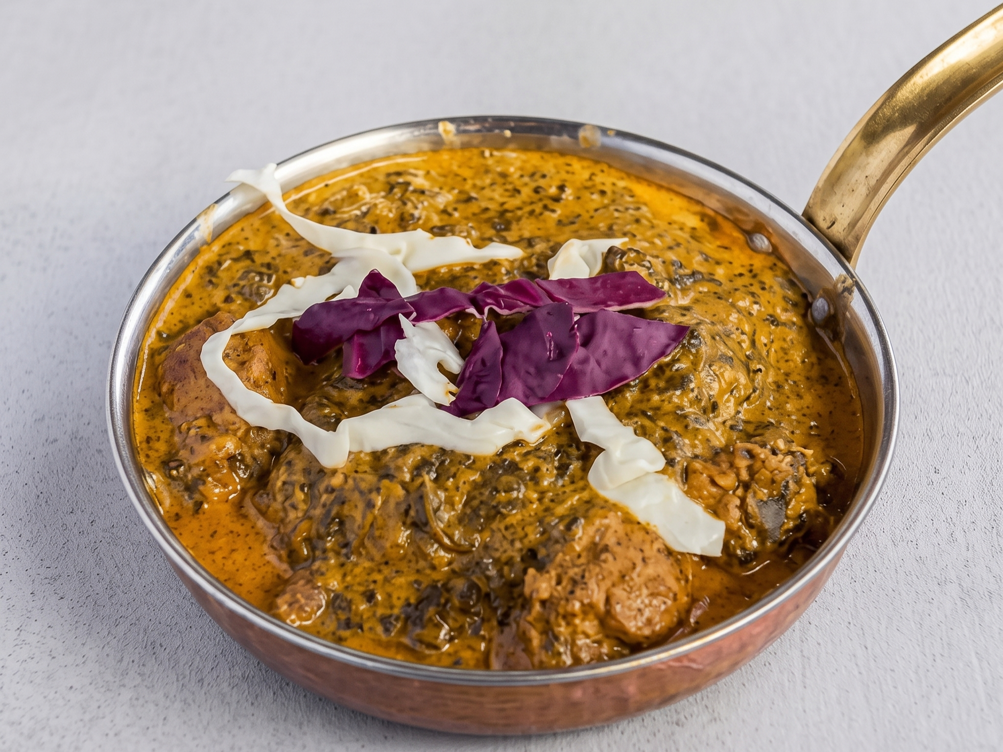 Chicken Korma