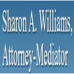 Sharon A Williams