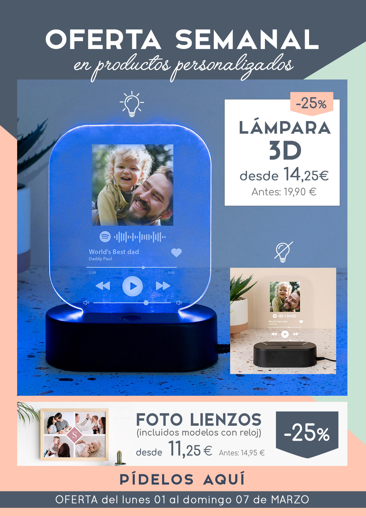 Galería en miniatura