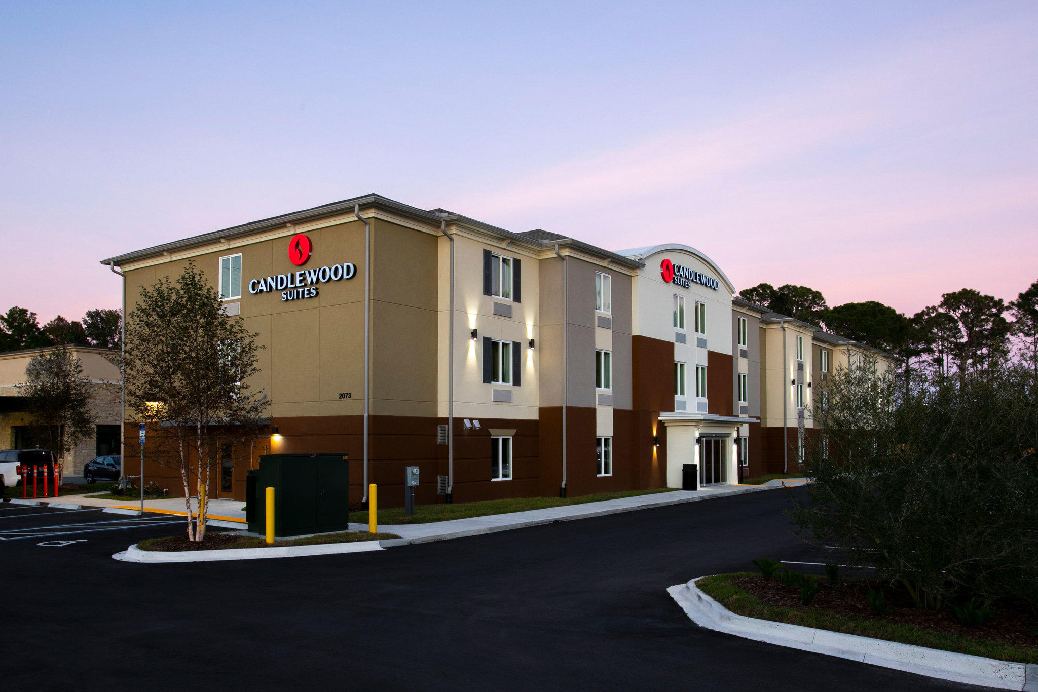 Candlewood Suites Jacksonville - Mayport Photo