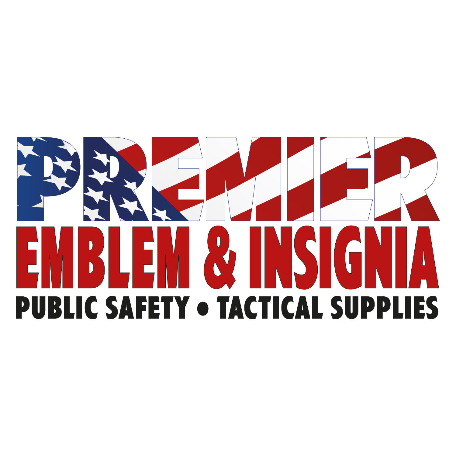 Premier Emblem & Insignia