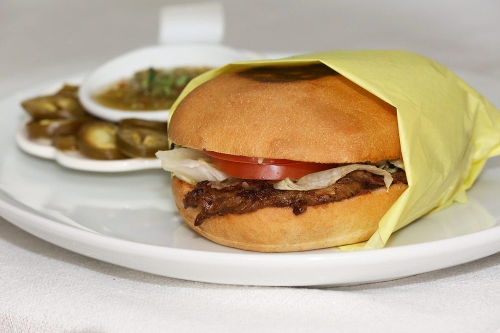Torta de Asada