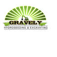 Gravely Hydroseeding & Excavating Logo