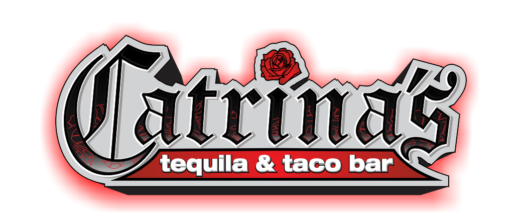 Catrinas Tequila &amp; Taco Bar Logo