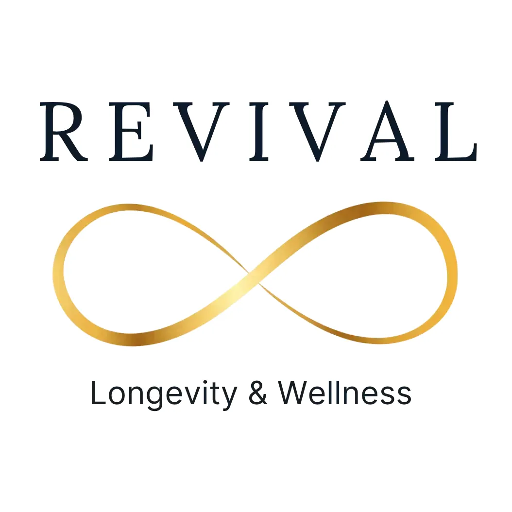 Revival Longevity and Wellness