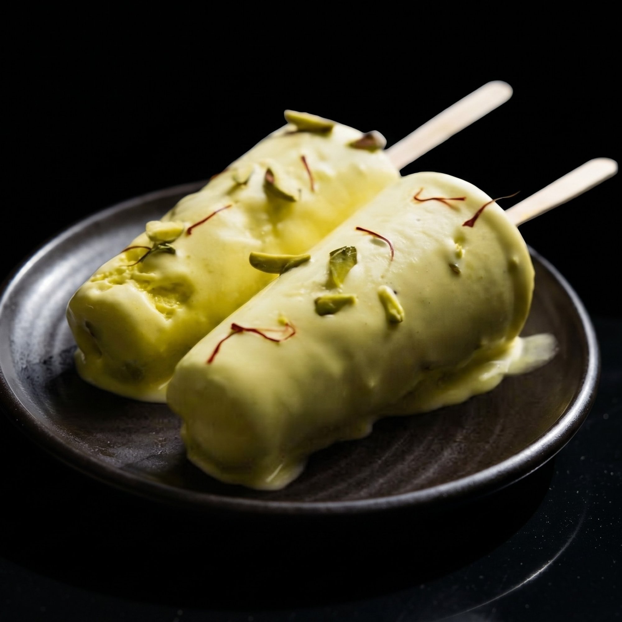 Kulfi