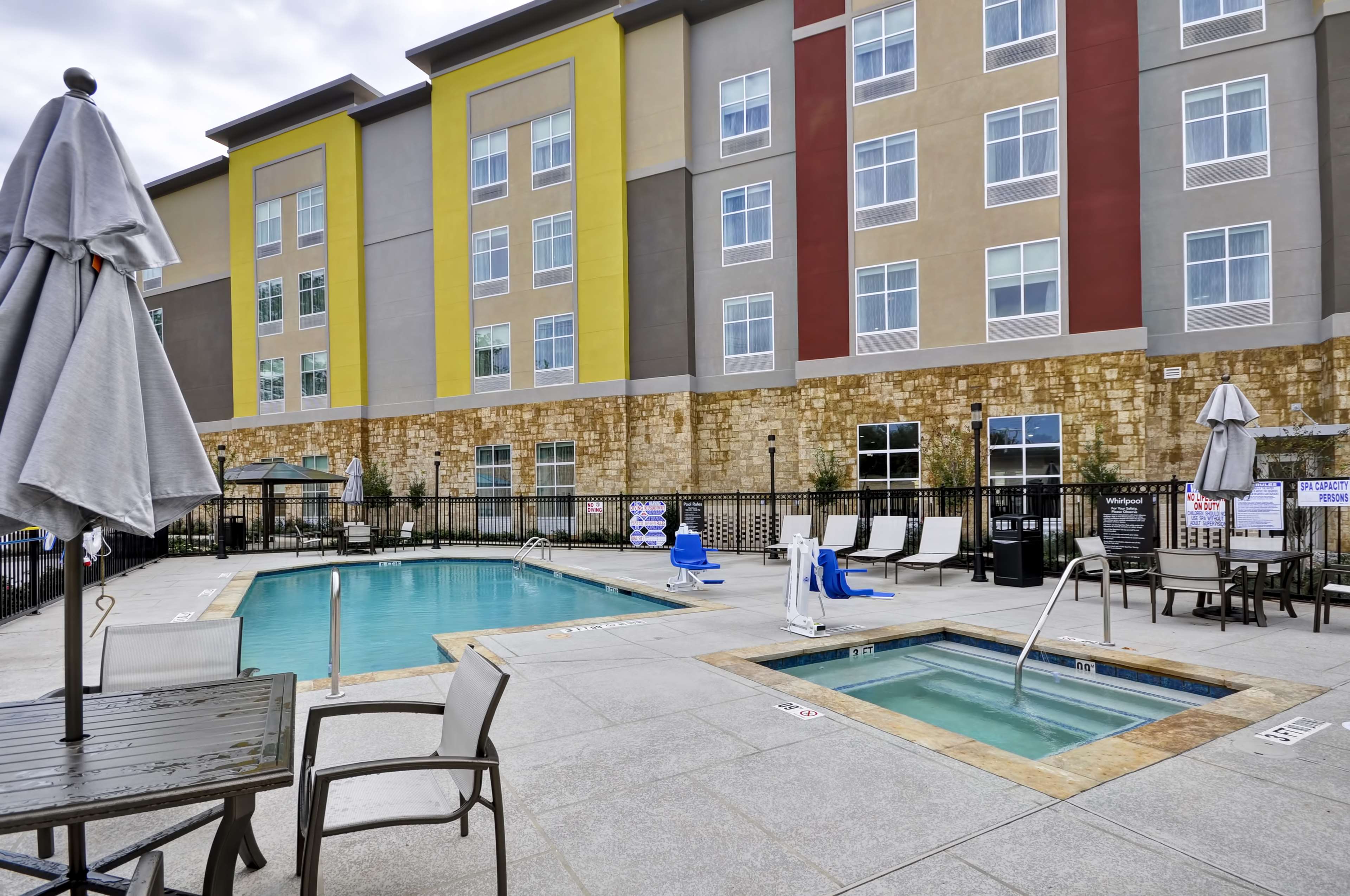 Homewood Suites by Hilton Tyler, 3104 Golden Road, Tyler, TX, Hotels