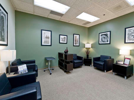 Regus - California, Newport Beach - Birch Street Photo