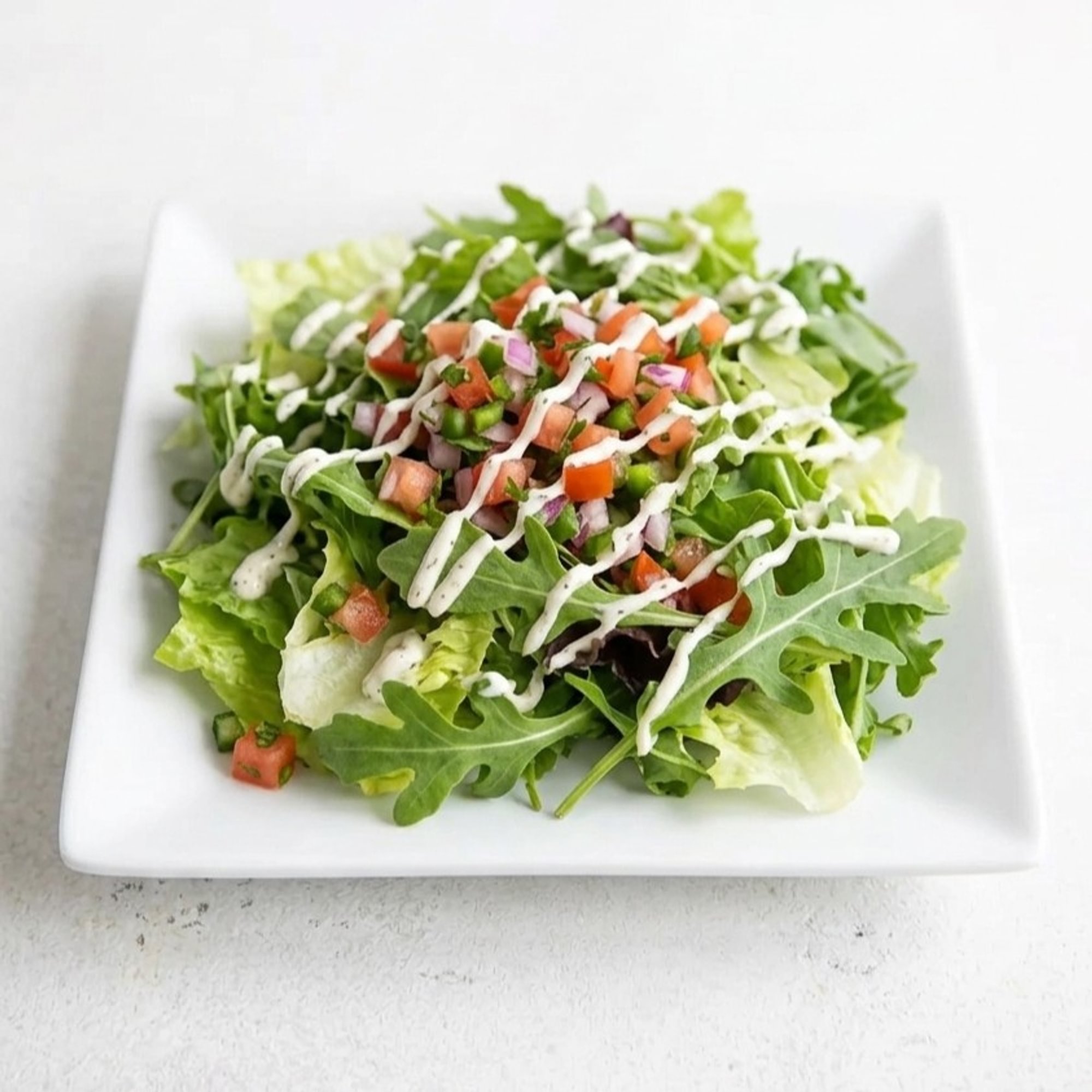 Side Salad