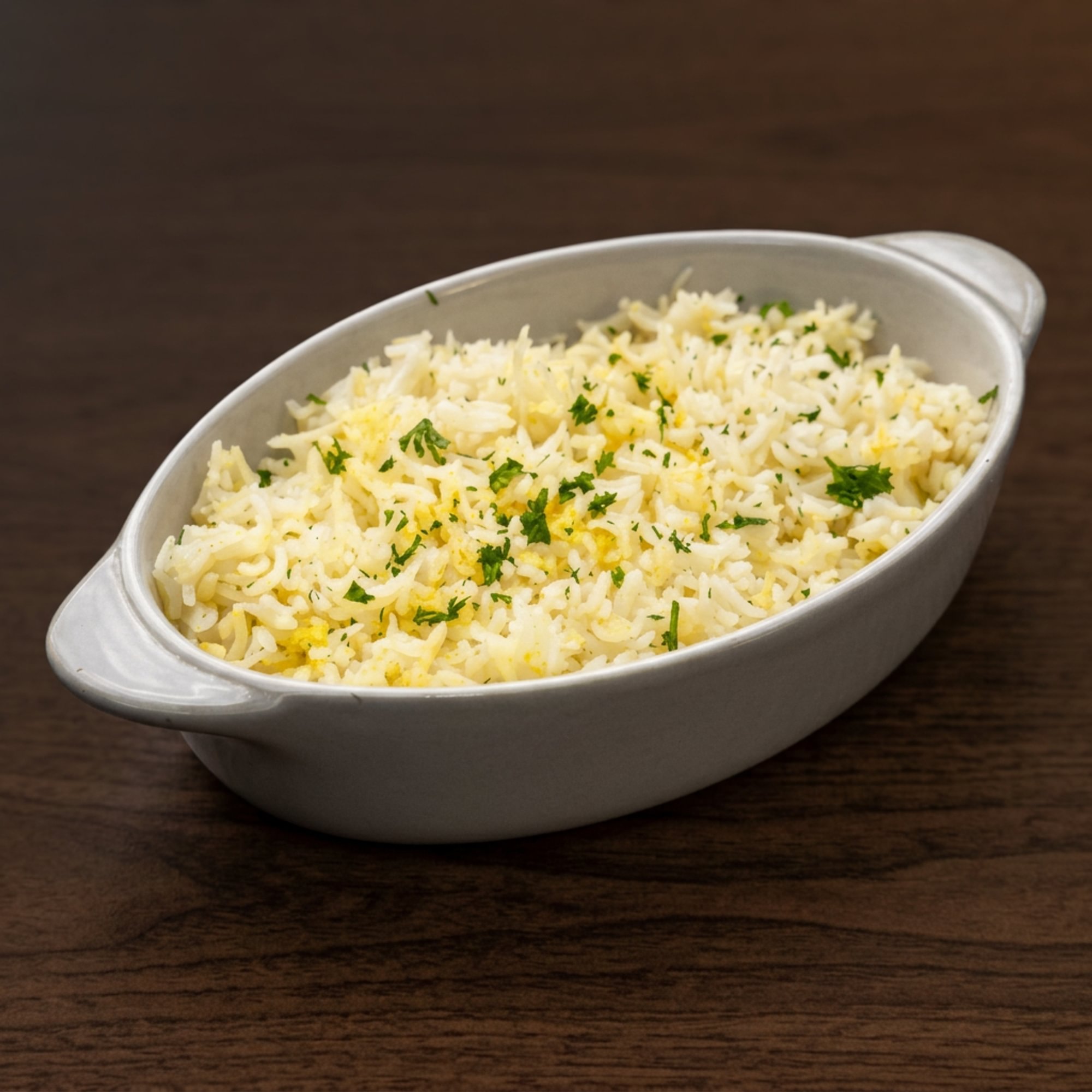 Basmati Rice