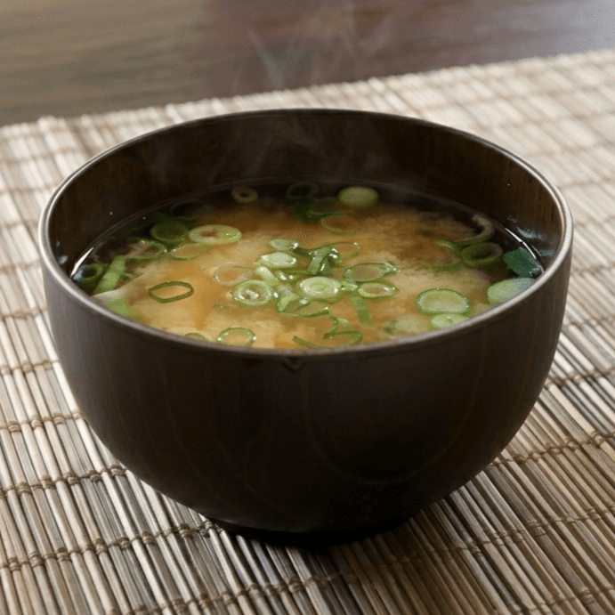 Miso Soup