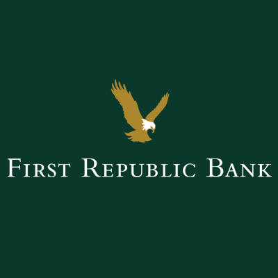 First Republic Bank Photo