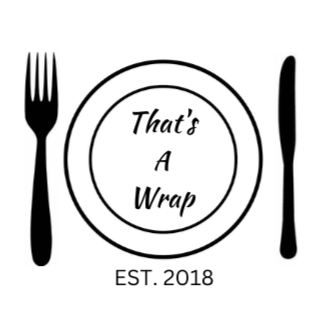 That’s a Wrap