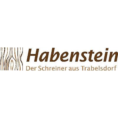 Logo von Habenstein Der Schreiner aus Trabelsdorf