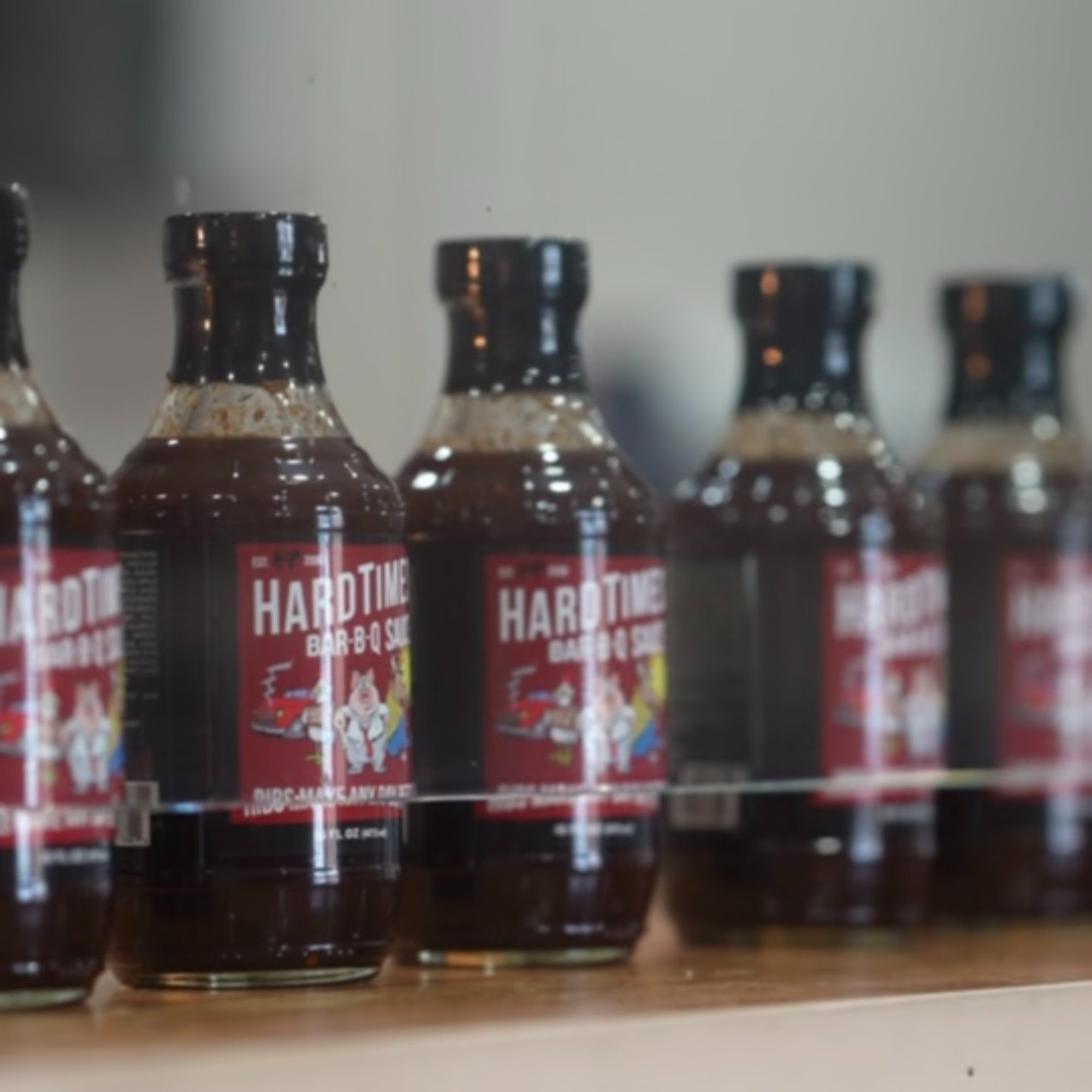 BBQ Sauce