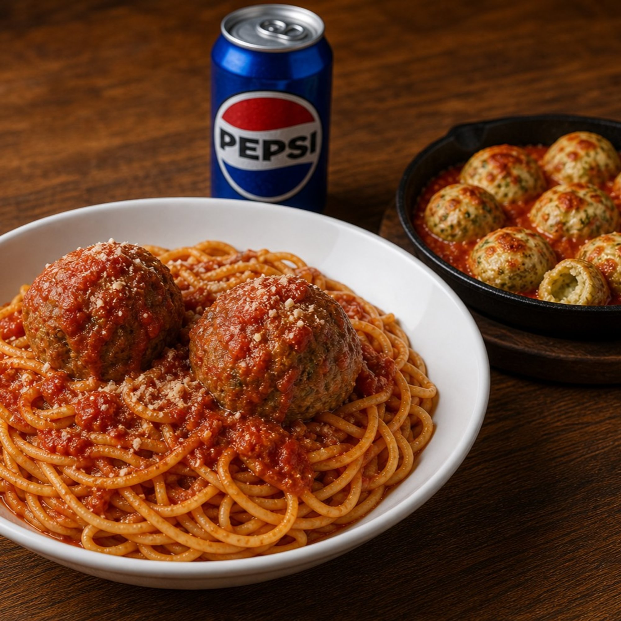 Pasta Pack