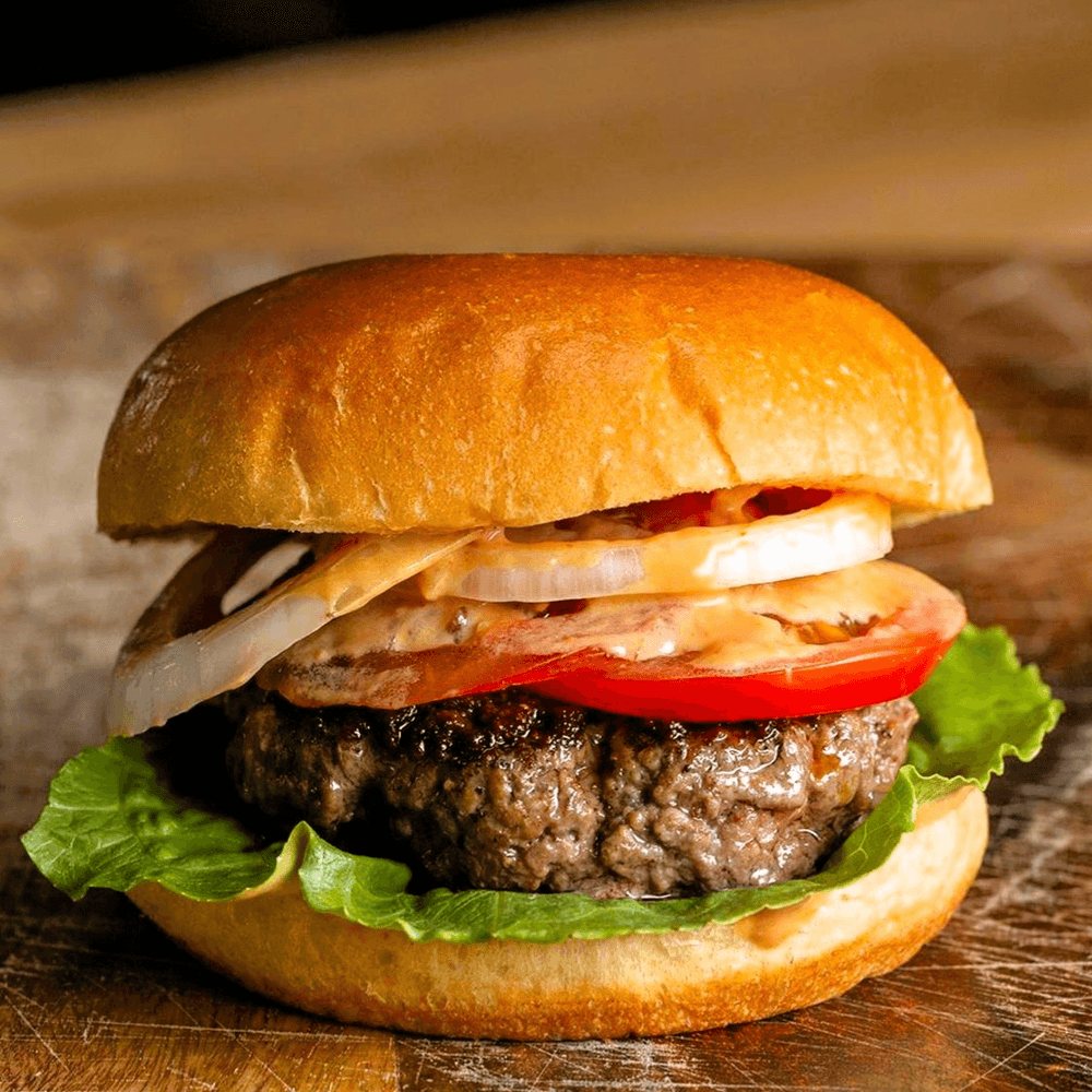 Hamburger