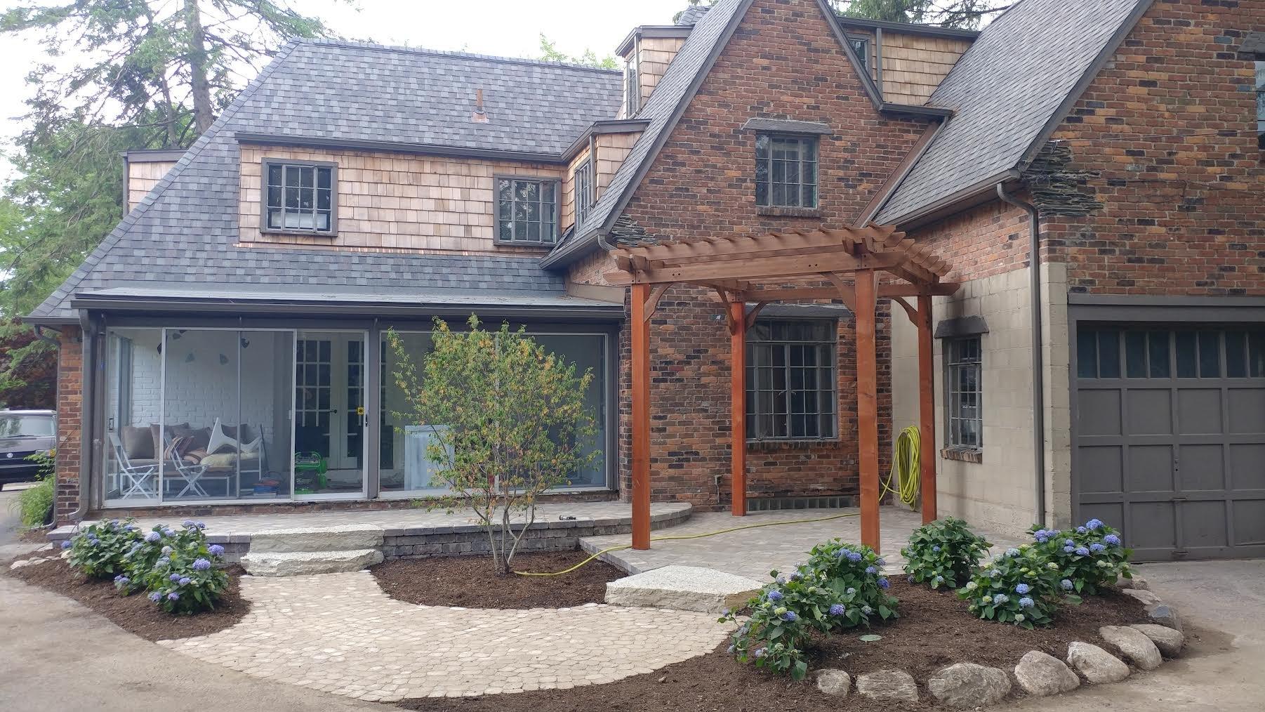 Synergy Lawnscape Image