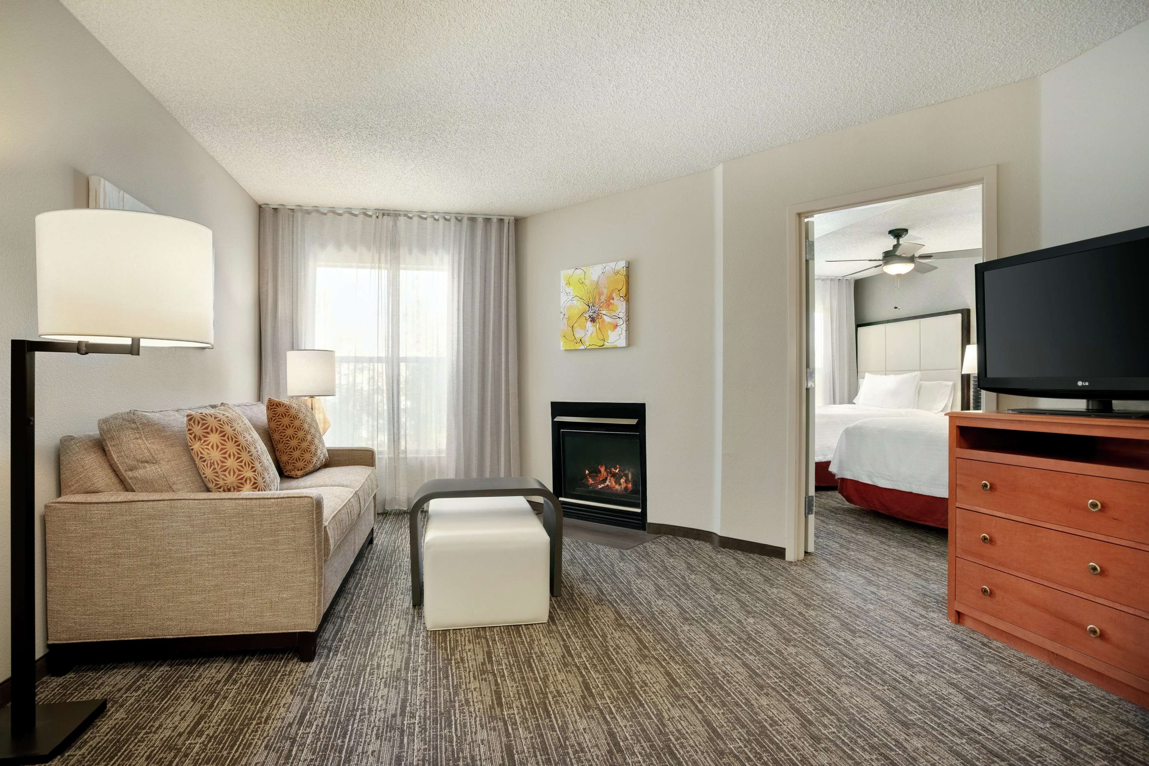 Homewood Suites by Hilton Phoenix/Chandler Photo