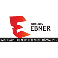 Logo von Maler Johannes Ebner