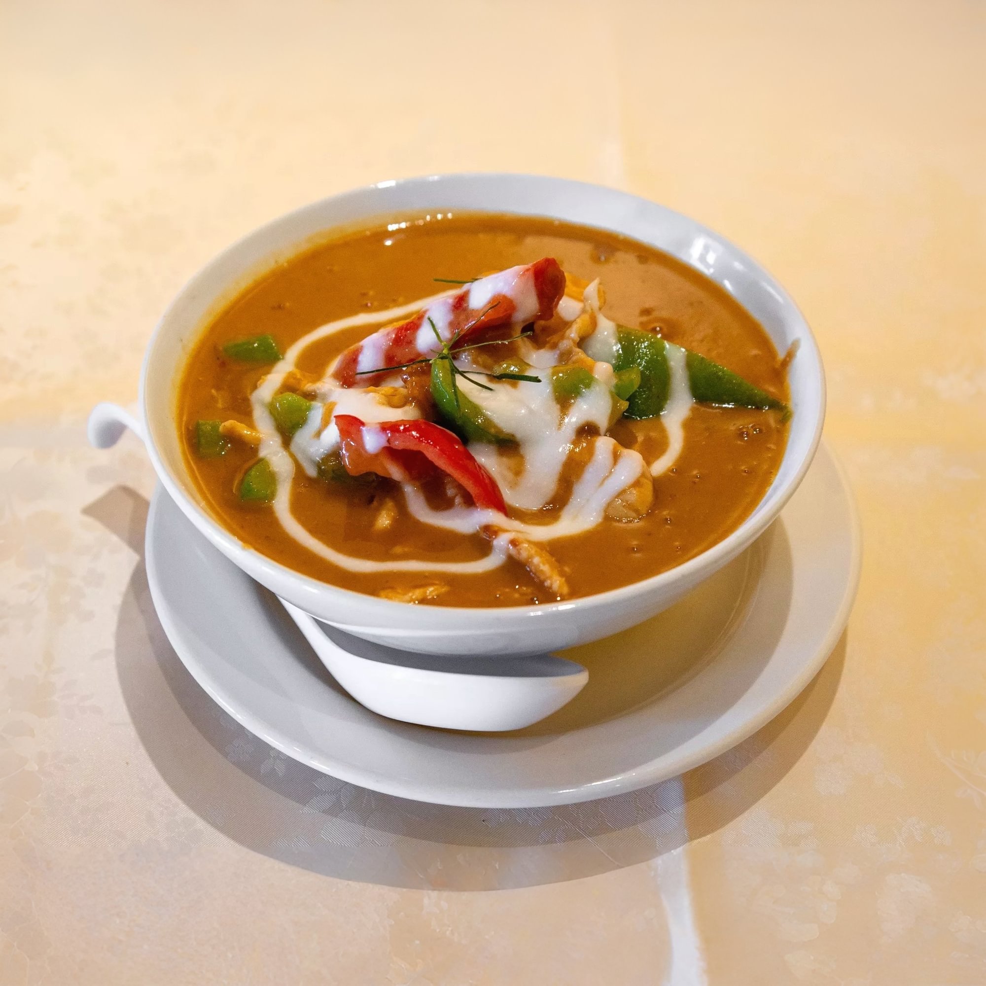 Panang Curry