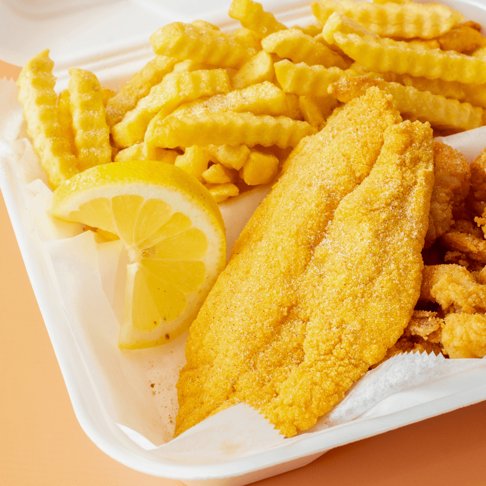 Fish