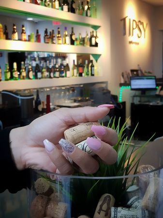 Images Tipsy SalonBar