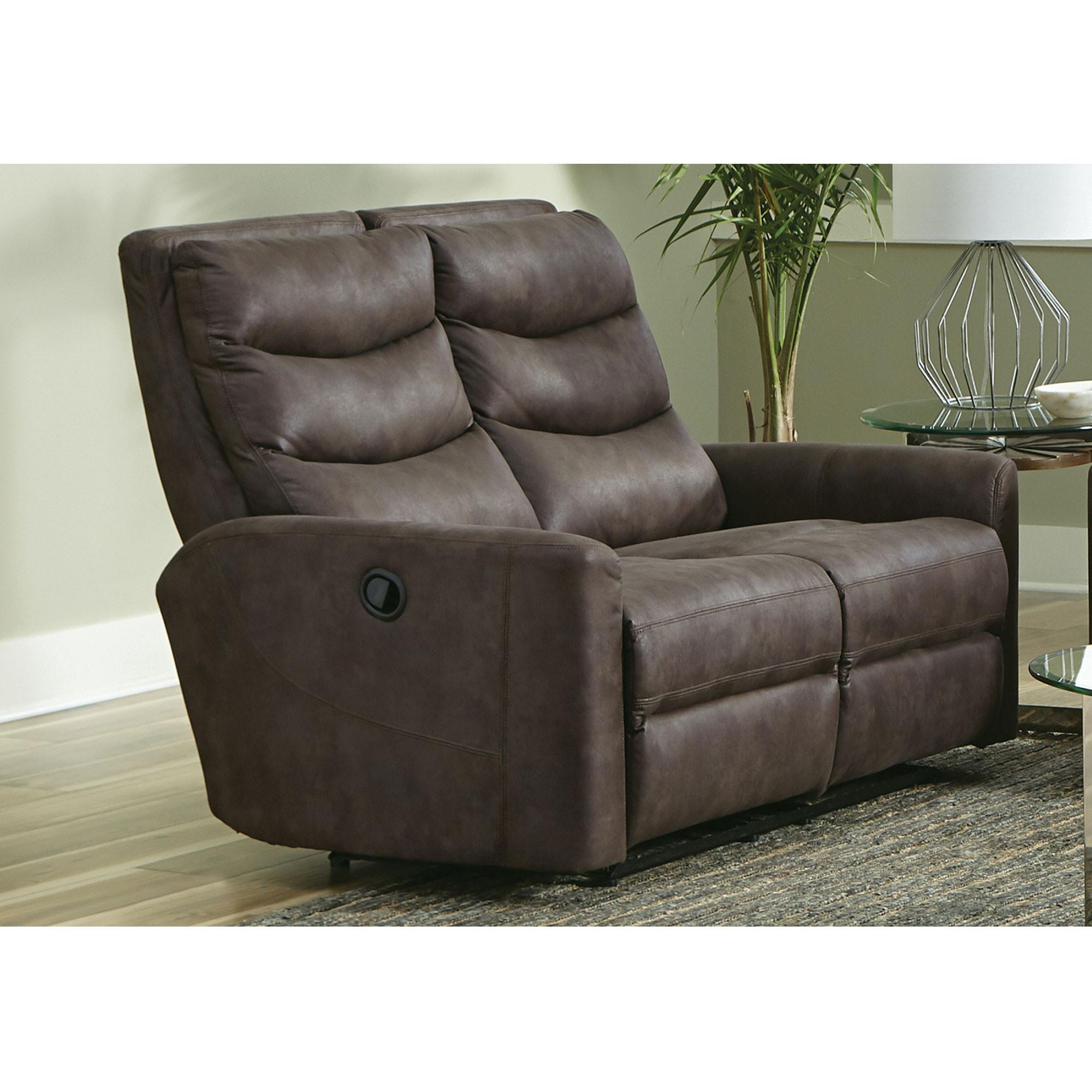Gill Reclining Loveseat