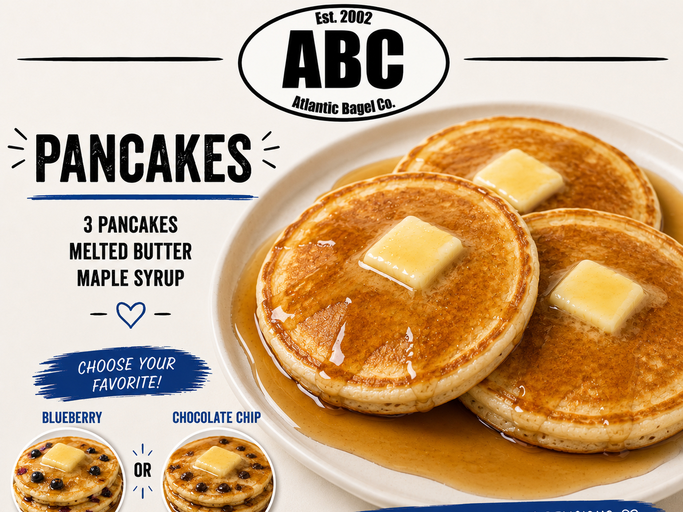 Pancakes