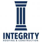 Integrity Roofing & Construction Logo