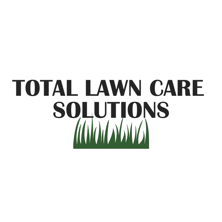 Total Lawn Care Solutions Logo