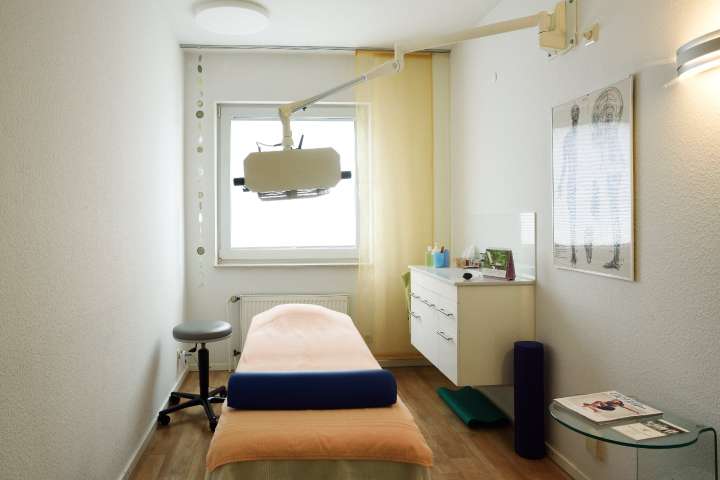 Bilder Physiotherapie am Vogelsang