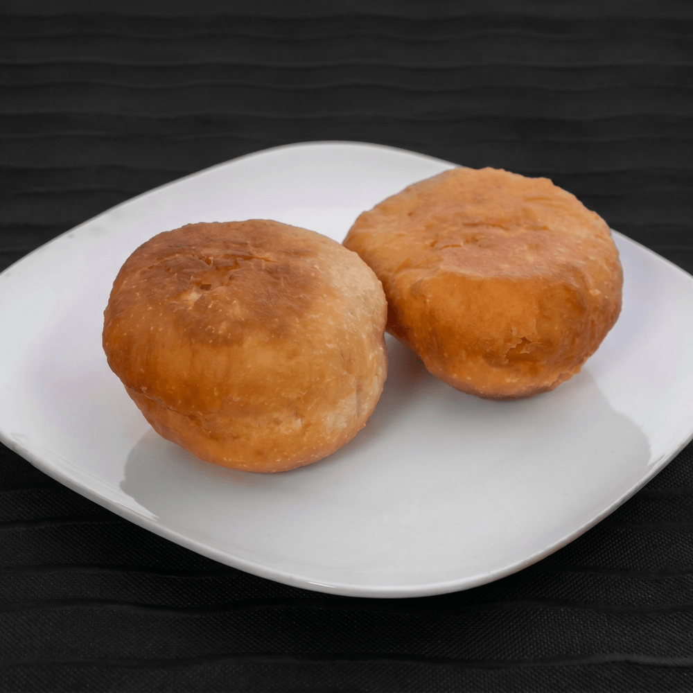 Fried Dumpling