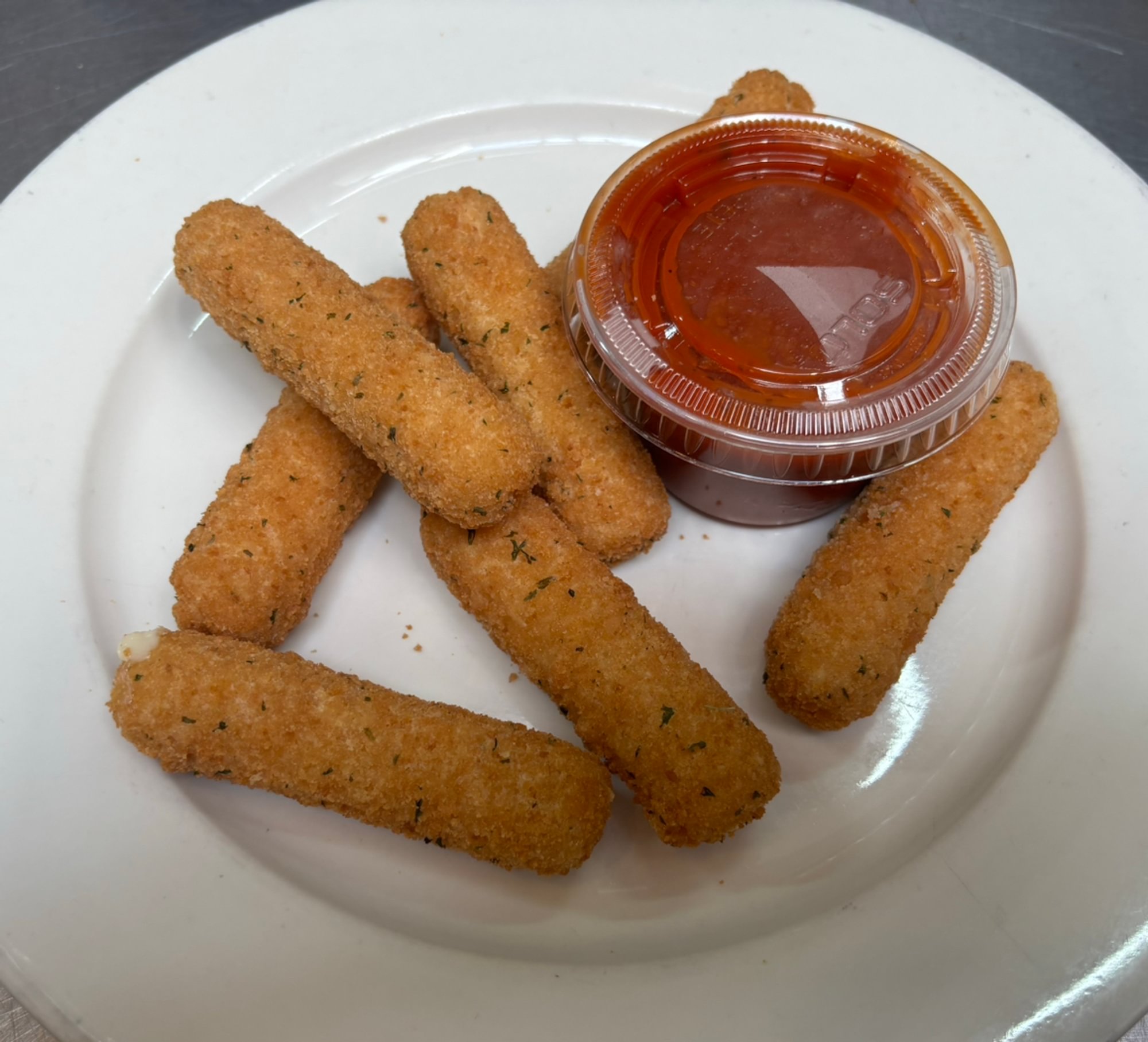 Mozzarella Stix