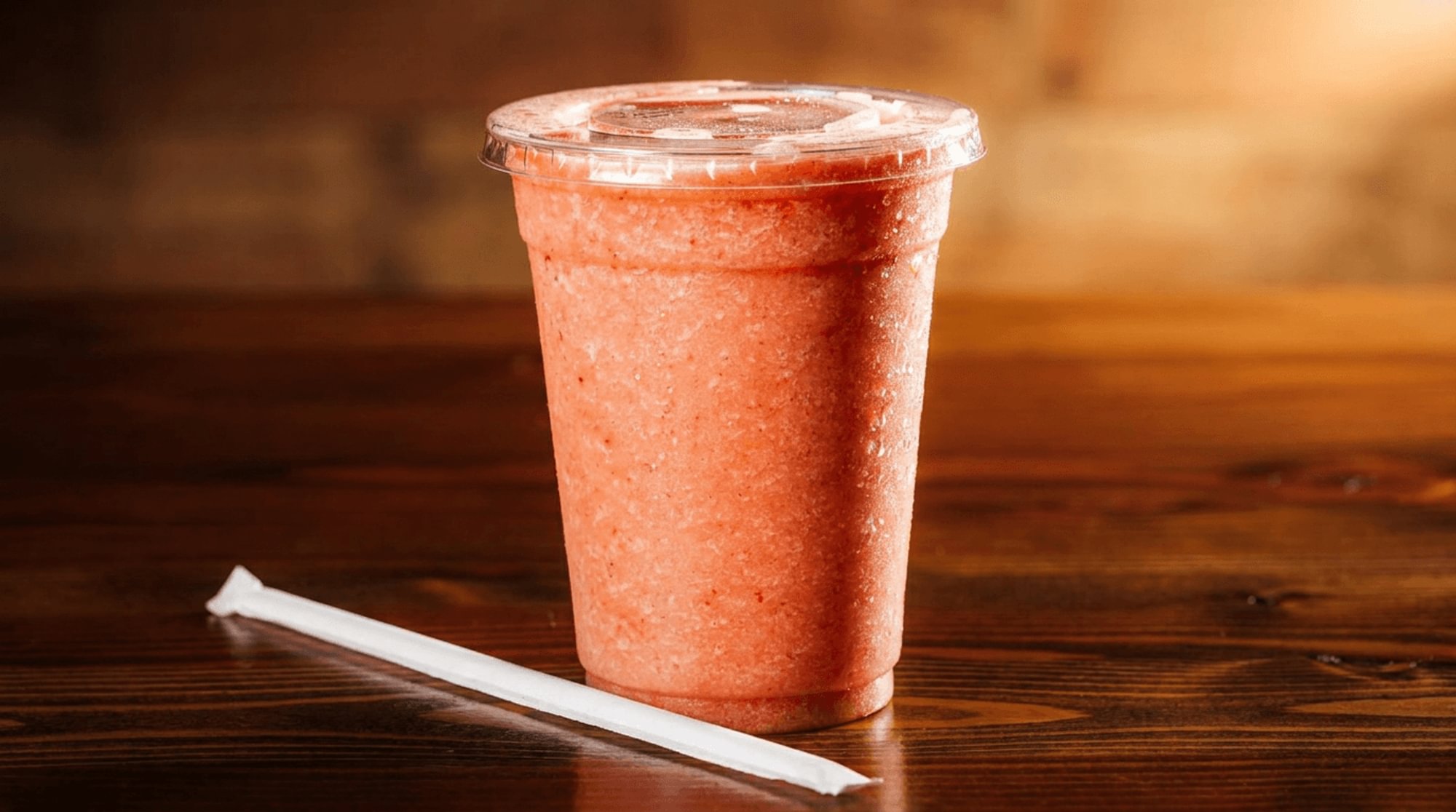 Sunrise Smoothie