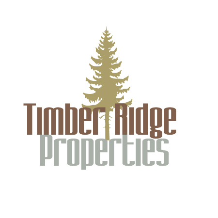 Timber Ridge Properties Logo