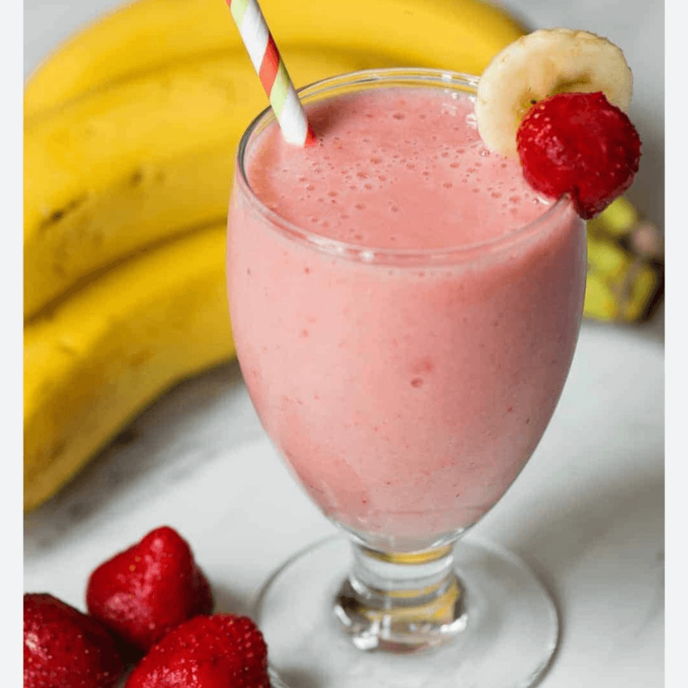 Very Strawberry