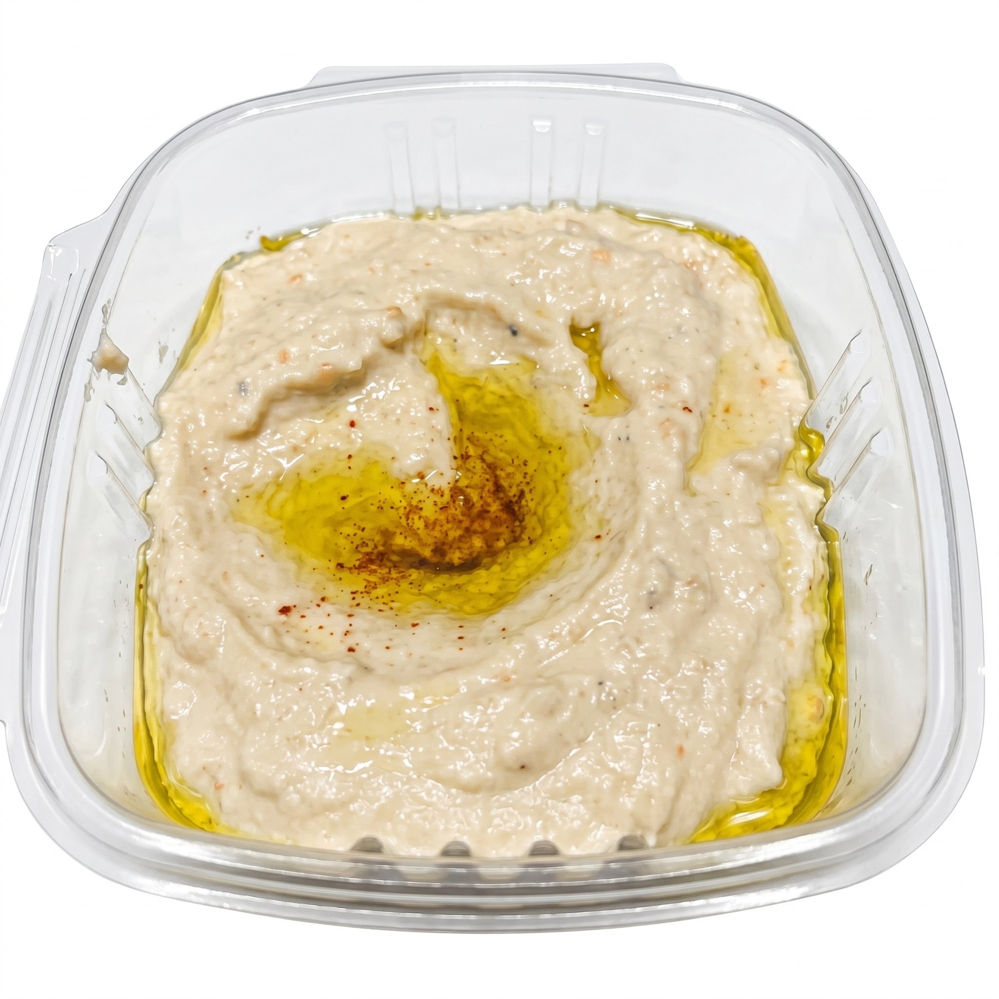 Baba ganoush