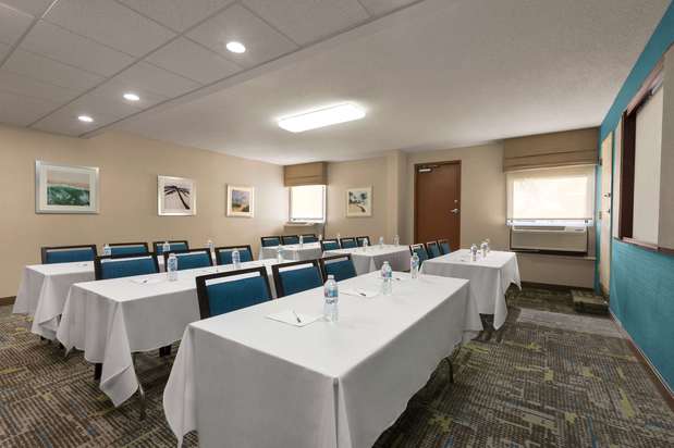 Images Hampton Inn Ft. Lauderdale-Cypress Creek