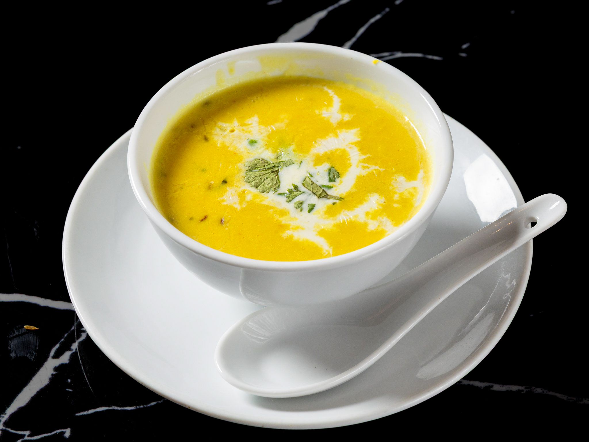 MULLIGATAWNY SOUP