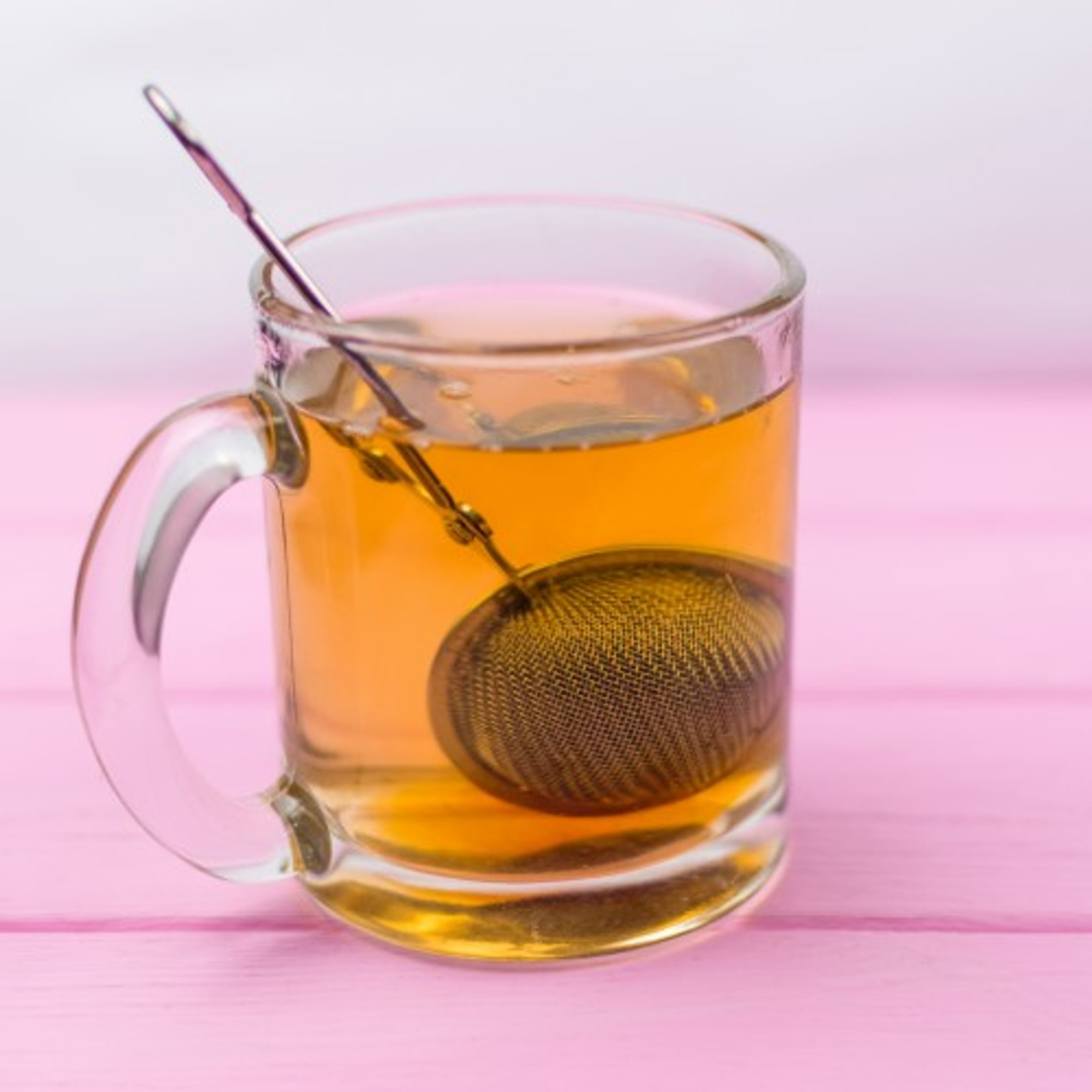 Unsweet Tea