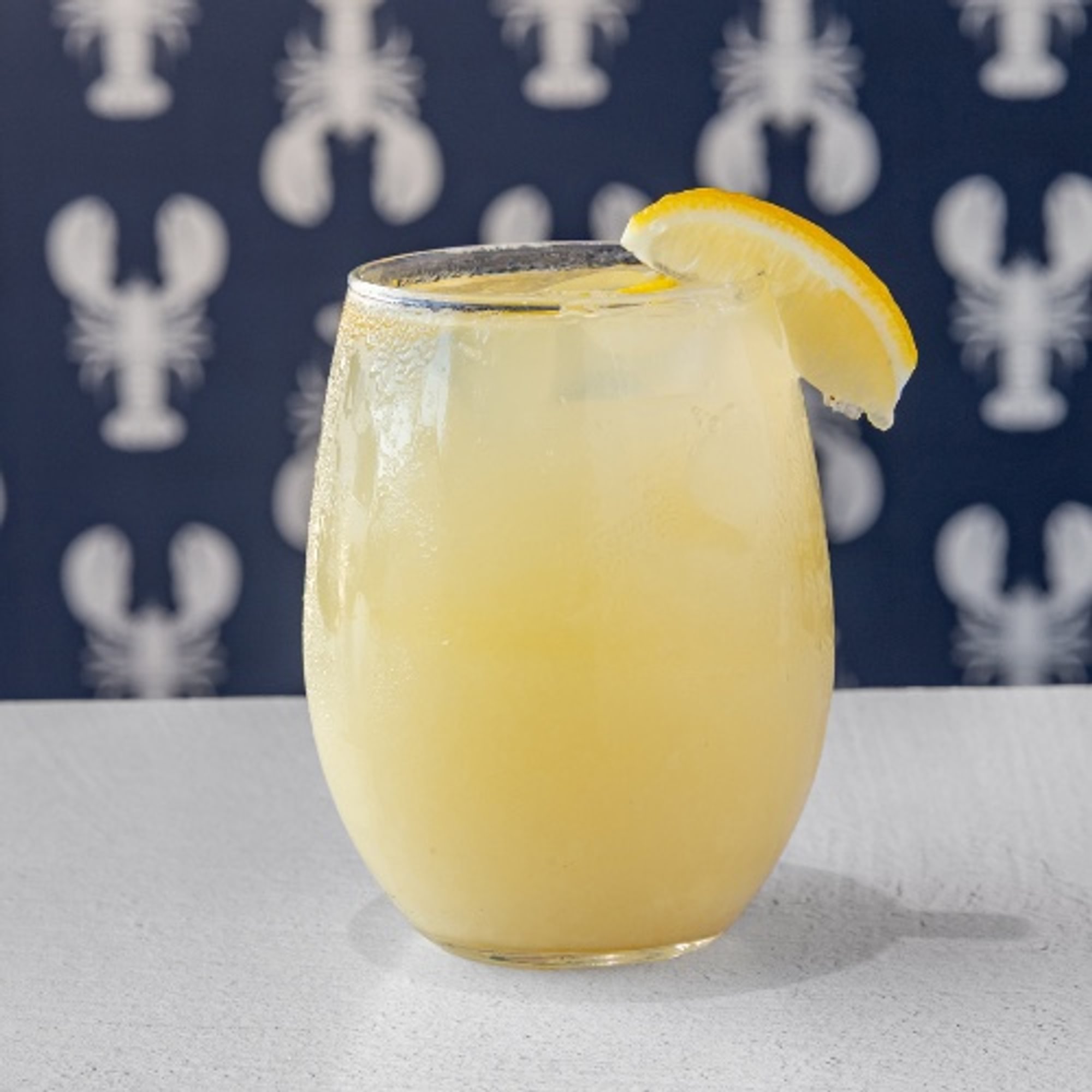 Lemonade Homemade - 20 0z Boardwalk Fresh Squeezed