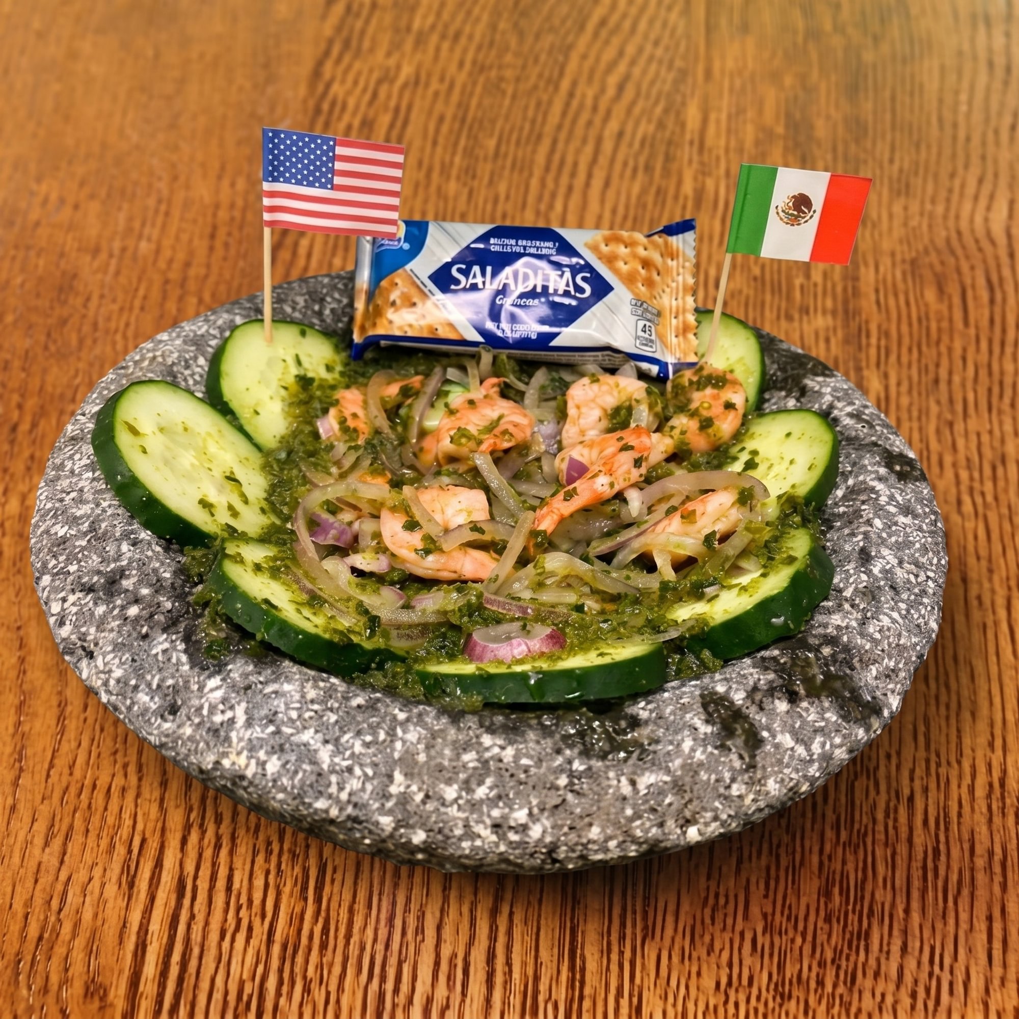Agua Chile