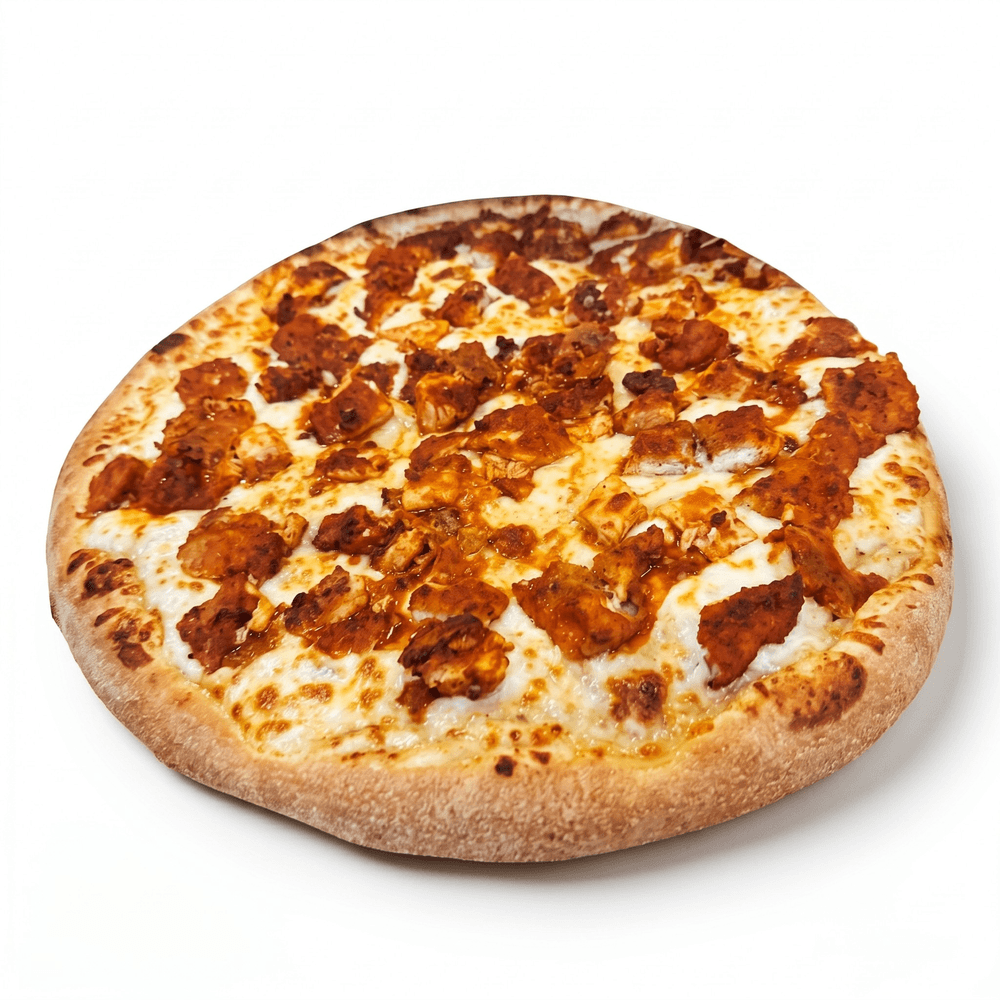 Buffalo Chicken Special Pizza