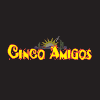 Cinco Amigos